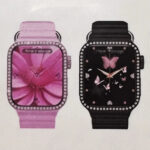 Modio MW15 Mini Smart Watch