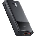 Baseus Star Lord 65W Power Bank