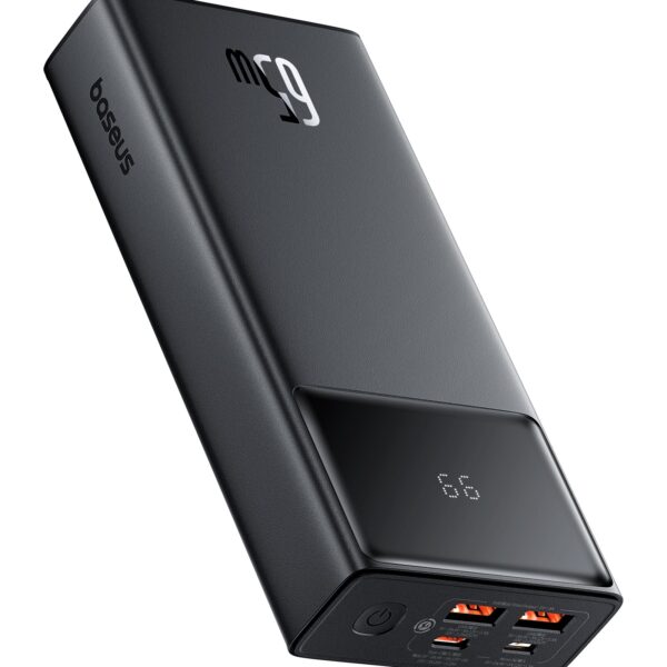 Baseus Star Lord 65W Power Bank