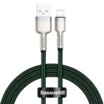Baseus Metal Lightning iPhone Cable