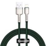 Baseus Metal Lightning iPhone Cable