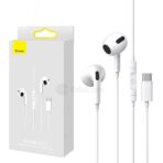 Baseus Encok C17 Type-C Headset