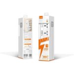 LDNIO SC5415 Power Socket Extension