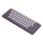 Baseus K01A Wireless Tri-Mode Keyboard