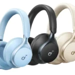 Anker Soundcore Space One Noise Cancelling Headphones
