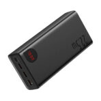 Baseus Adaman 40000mAh 22.5W Power Bank