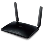TP-Link AC750 Dual Band Router
