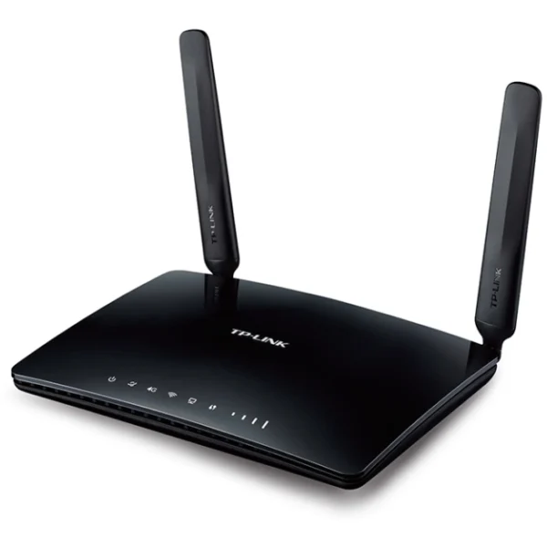 TP-Link AC750 Dual Band Router