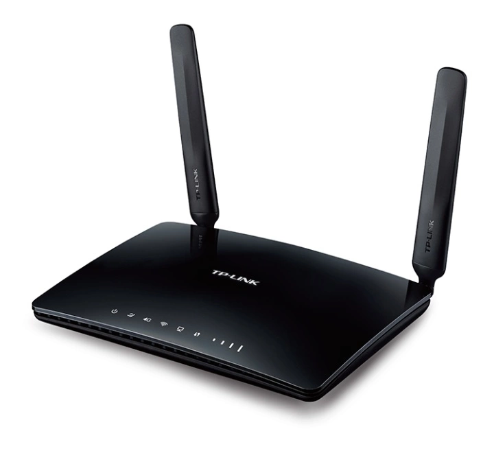 TP-Link AC750 Dual Band Router