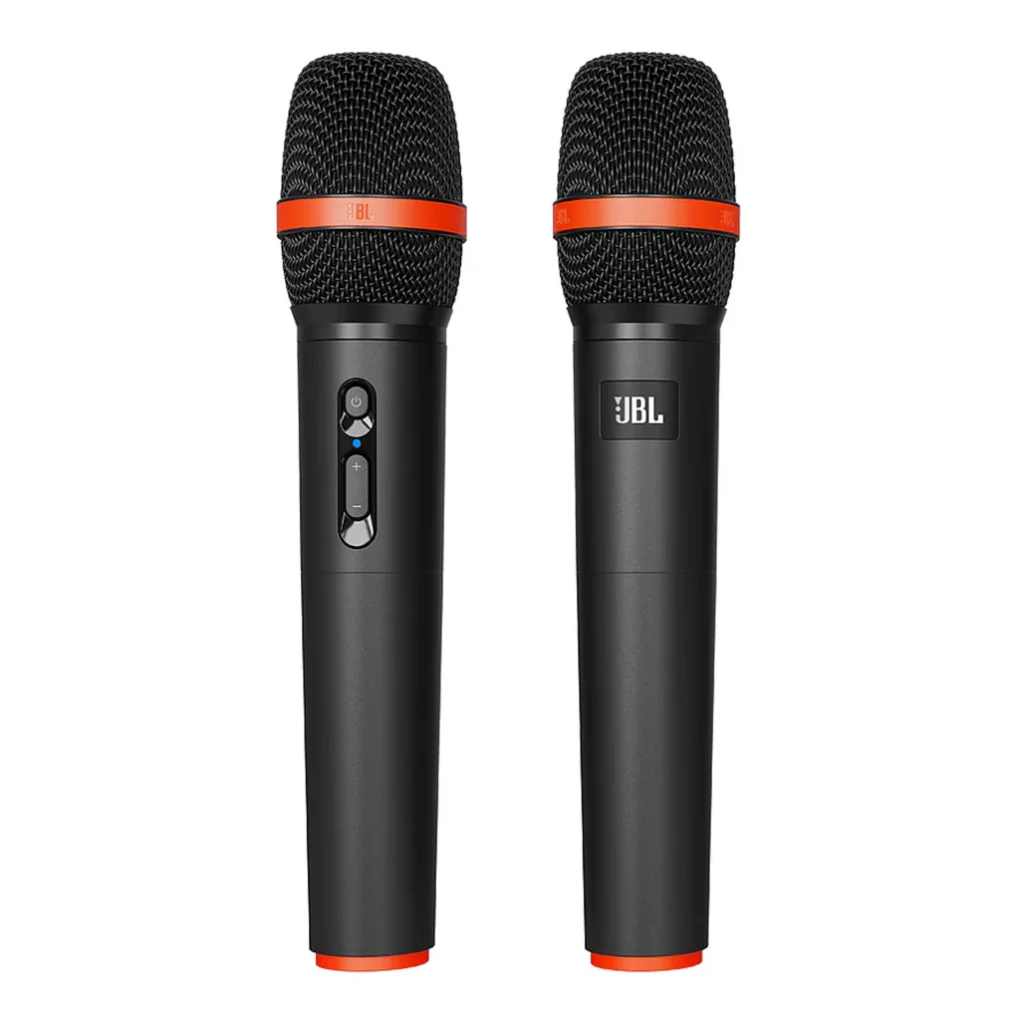 JBL Mic 300 UHF