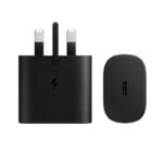 Samsung 25W Fast Charger