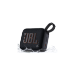 JBL Go 4 Portable Bluetooth Speaker