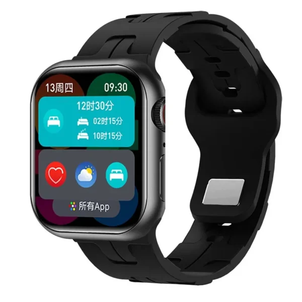 HK9 Mini Smart Watch