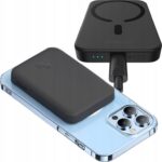 Baseus 20W 10000mah Mini Magnetic wireless Power Bank