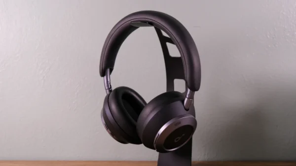 Anker Soundcore Space One Pro Over Ear Headphone With ANC - Image 4