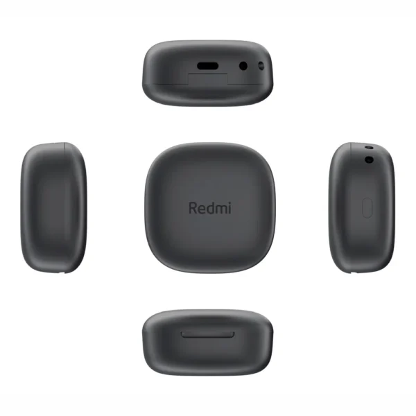 Xiaomi Mi Redmi Buds 6 Play Earbud - Image 3