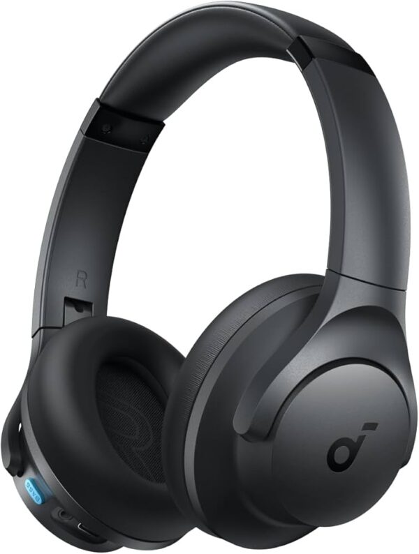 Anker Soundcore Q11i Over Ear Headphone with Premium Bass