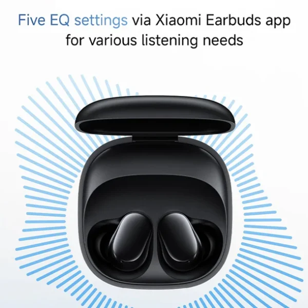 Xiaomi Mi Redmi Buds 6 Play Earbud - Image 6