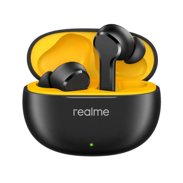 Realme Buds T110 Earbuds With AI ENC