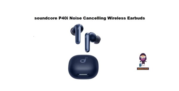 Anker Soundcore P40i Wireless Noise Cancelling Earbuds With Phone Stand - Image 4