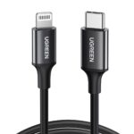 UGREEN MFi Certified USB-C to Lightning IPhone Cable