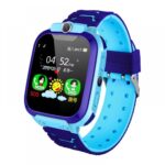 Oteeto KS1 Kids Security Smart Watch