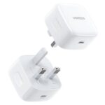 UGREEN 20W Type-C MFi Certified Power Adapter
