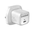 Anker 20W Charger