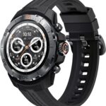Mibro GS Explorer Smart Watch