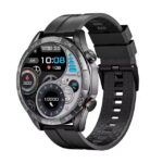 Haylou Solar 5 Smart Watch