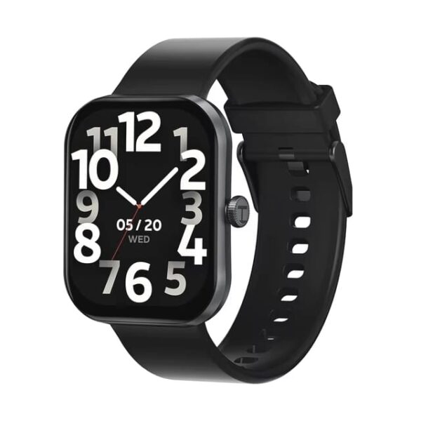 Haylou Watch S6 Bluetooth Calling Smart Watch