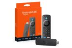 Amazon Fire TV Stick 4k 2nd Gen