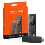 Amazon Fire TV Stick 4k 2nd Gen