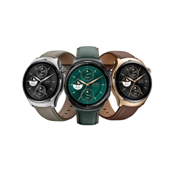 Mibro Watch Lite 3 Pro Smart Watch