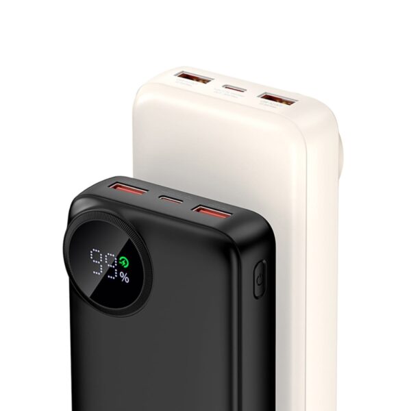 RECCI 22.5W 20W 20000mah Fast Charging Power Bank