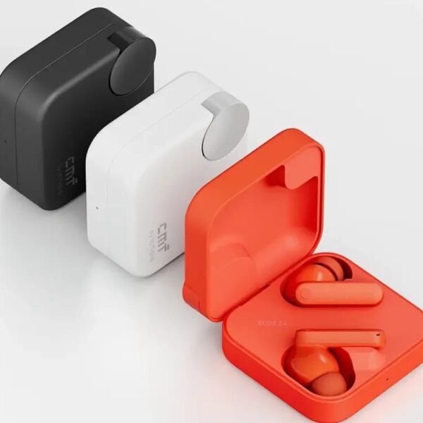CMF By Nothing Buds 2A Earbuds