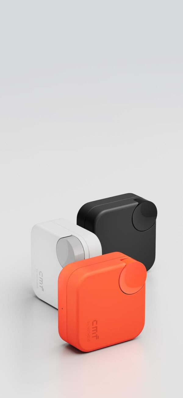 CMF By Nothing Buds 2A Wireless Earbuds with Noice Cancellation - Image 2