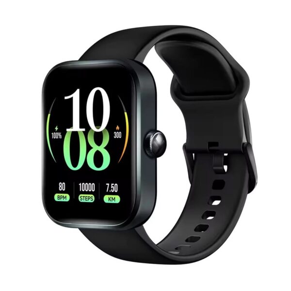 Haylou Watch 4 Smart Watch with GPS