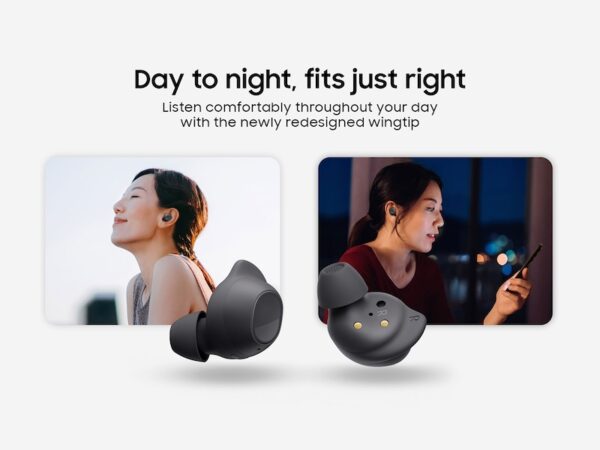 Samsung Galaxy Buds FE Earbuds By AKG - Image 4