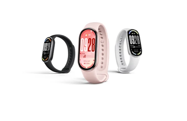 Xiaomi Mi Band 10 Global Version Fitness Band - Sri Lanka - Image 2
