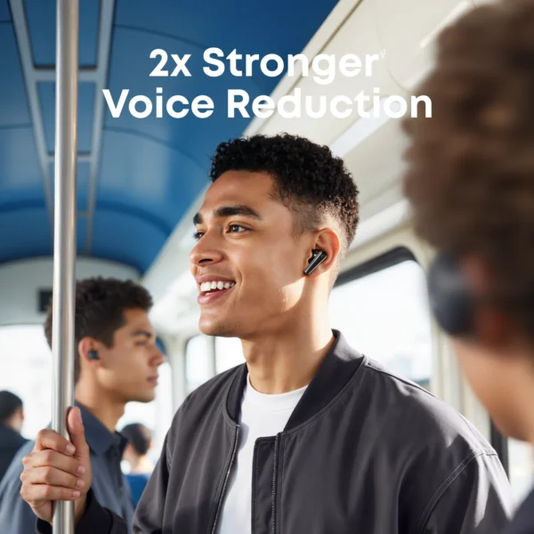 Anker Soundcore Liberty 5 Noise Cancellation Earbuds - Image 8
