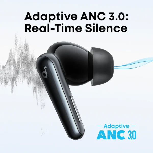 Anker Soundcore Liberty 5 Noise Cancellation Earbuds - Image 7