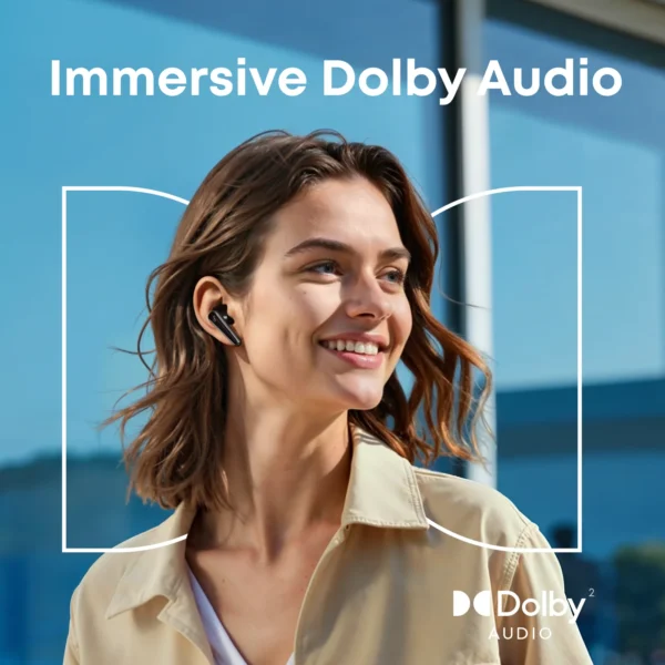 Anker Soundcore Liberty 5 Noise Cancellation Earbuds - Image 6