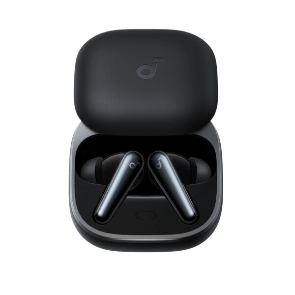 Anker Soundcore Liberty 5 Noise Cancellation Earbuds