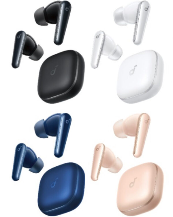 Anker Soundcore Liberty 5 Noise Cancellation Earbuds - Image 2