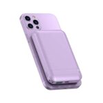 WIWU Snap Cube 22.5W 10000mah Magnetic Power Bank