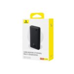 Baseus Airpow 15W 10000mah Power Bank