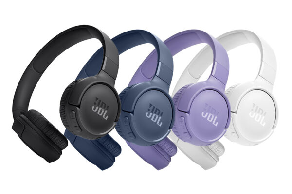 JBL Tune 520BT Wireless On ear Headphone - Image 4