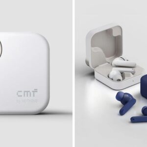 CMF By Nothing Buds 2 Plus Wireless Earbuds - Sri Lanka