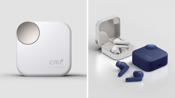 CMF By Nothing Buds 2 Plus Wireless Earbuds - Sri Lanka